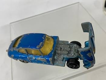 美品　ヴィンテージ　マジョレット ミニカー ジャガー TYPE E V12 美品 ヴィンテージ マジョレット ミニカー ジャガー TYPE E V12